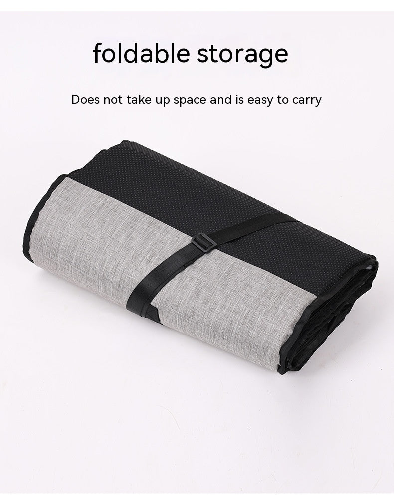TravelPaws - Portable Dog Cage