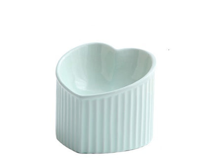 TiltN’Feed - Ceramic Pet Bowl